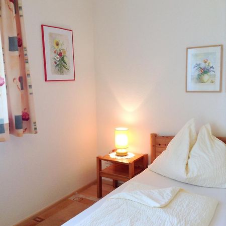 Apartament Haus Margit Schlierbach Zewnętrze zdjęcie