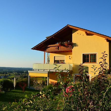 Apartament Haus Margit Schlierbach Zewnętrze zdjęcie