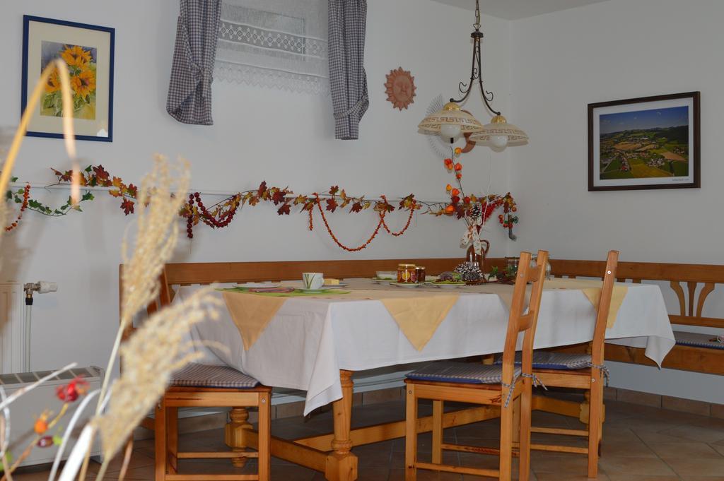 Apartament Haus Margit Schlierbach Zewnętrze zdjęcie