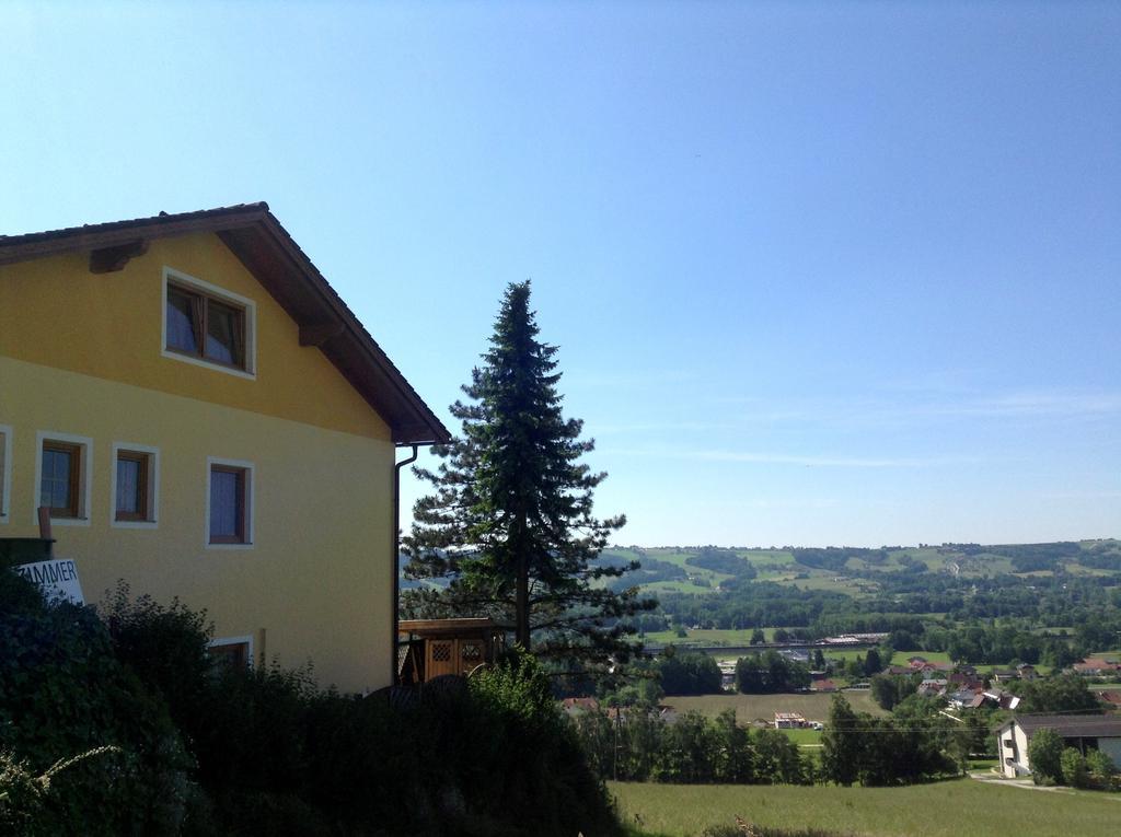 Apartament Haus Margit Schlierbach Zewnętrze zdjęcie