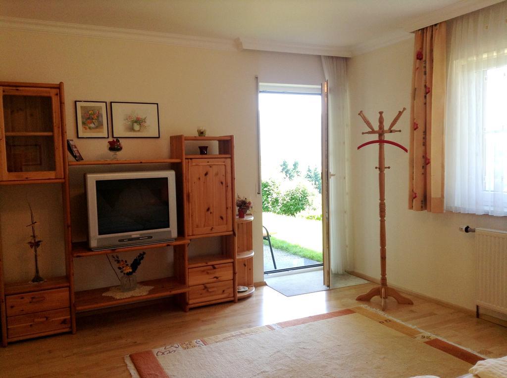 Apartament Haus Margit Schlierbach Pokój zdjęcie