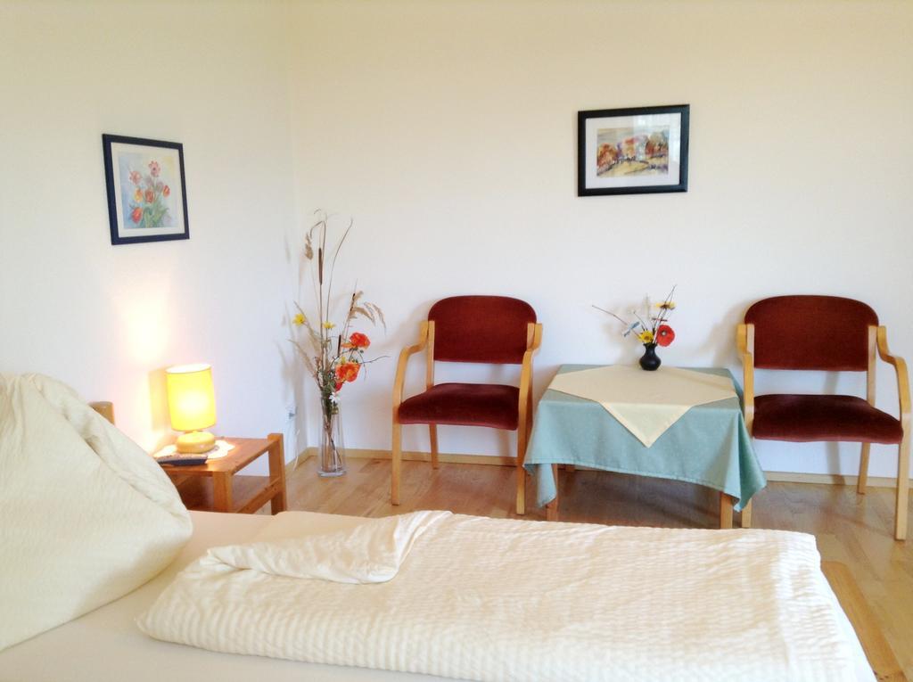 Apartament Haus Margit Schlierbach Zewnętrze zdjęcie