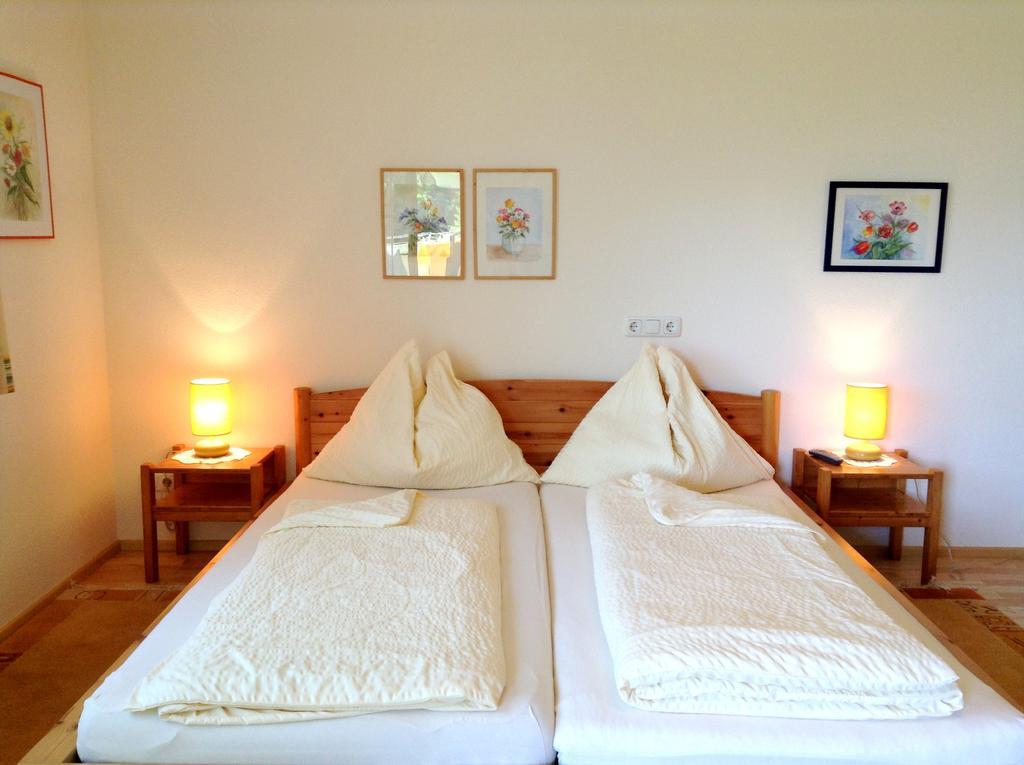 Apartament Haus Margit Schlierbach Pokój zdjęcie