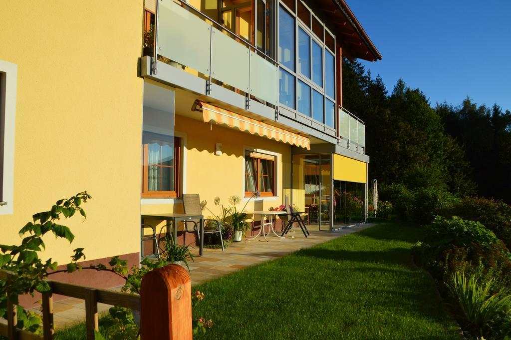 Apartament Haus Margit Schlierbach Zewnętrze zdjęcie