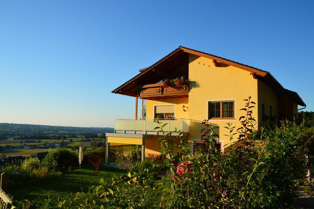 Apartament Haus Margit Schlierbach Zewnętrze zdjęcie